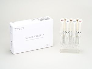 Tokuyama Palfique Asteria Essential Kit