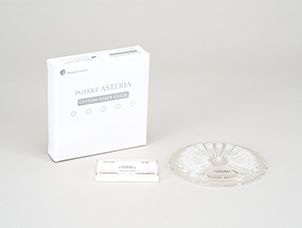 Tokuyama Palfique Asteria Custom Shade Guide