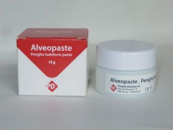 PD Swiss Alveopaste