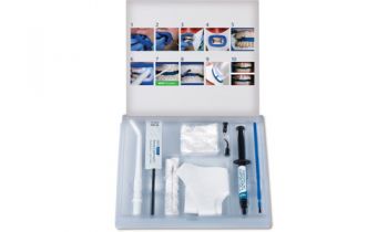 Philips Zoom Chairside Light Activated Whitening Kit