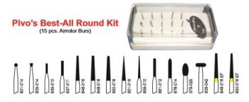 Pivo All Round Kit