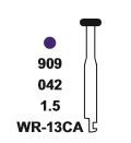 Pivo CA Diamond Burs Medium WR-13CA (Pack of 5)