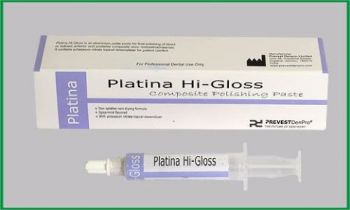 Prevest Denpro Platina Hi-Gloss (Art.50001)