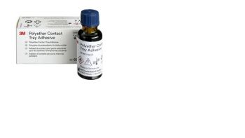 3M ESPE Polyether Tray Adhesive
