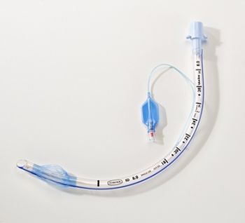 Portex Endotracheal Tube