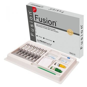 Prevest Denpro Fusion Universal Composite Kit