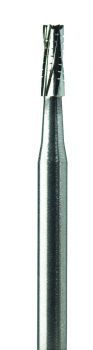 Prima Dental Carbide FF Cross Cut Burs RA 500 Series