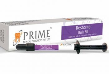Prime Dental Bulk Fill
