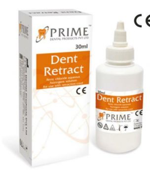 Prime Dental Dent Retract