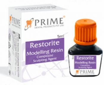 Prime Dental Modelling Resin