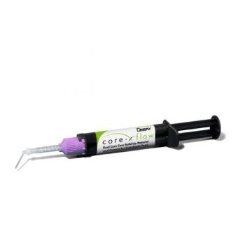 CORE-X FLOW MIXING / INTRA ORAL TIPS