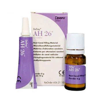 AH 26 - (PORTION SILVERFREE)