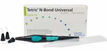 Tetric N-Bond Univ. Ref. VivaPen 1x2ml