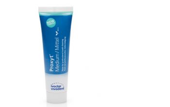 Proxyt Medium Fluoride-free 1x80 g