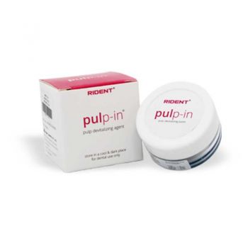 Pulp in