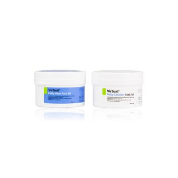 Virtual Refill Putty Regular 2x300 ml