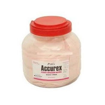 Pyrax Accurex Impression Material