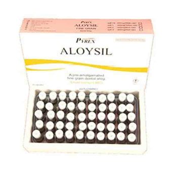 Pyrax Aloysil