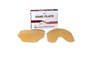 Pyrax Base Plate