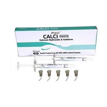 Pyrax Calcipaste