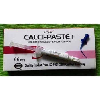 Pyrax Calcipaste +