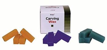 Pyrax Carving Wax