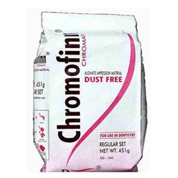 Pyrax Chromofinn (30 Impression Pouch)