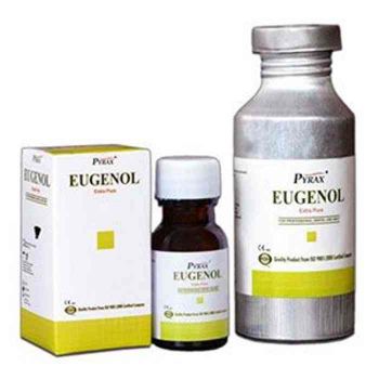 Pyrax Eugenol