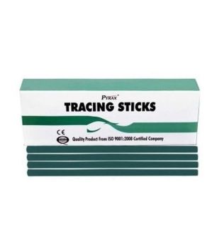 Pyrax Green Tracing Sticks