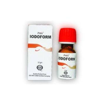 Pyrax Idoform Powder