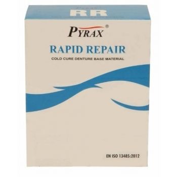 Pyrax Laboratory Pack