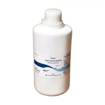 Pyrax Sodium Hypochlorite Solution