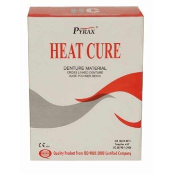 Pyrax Universal Pack (Cross Linked)