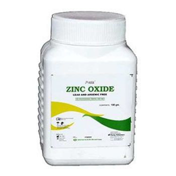 Pyrax Zinc Oxide (Pure)
