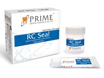 Prime Dental RC Seal
