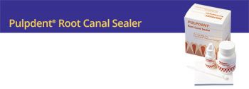 Pulpdent Root Canal Sealer