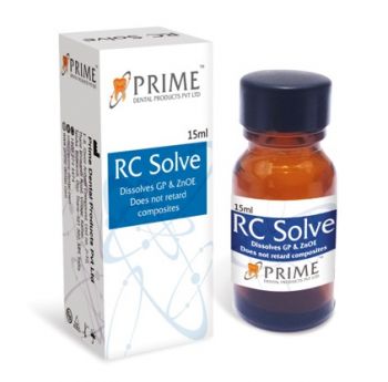Prime Dental RC Solve