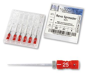 Micro Mega REVO Spreader