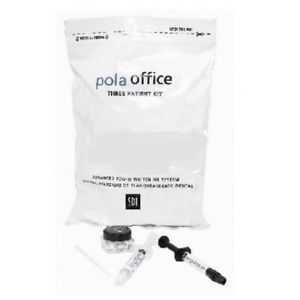 SDI Pola Office 3 Patient Kit