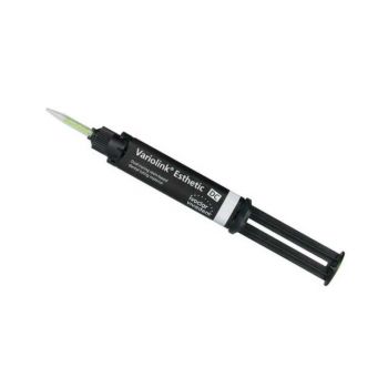 Variolink Esth. DC Refill 3x9g neu.+warm