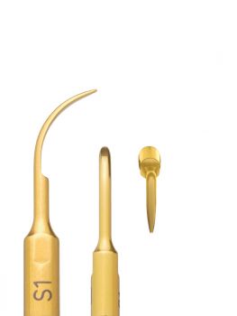 Mectron Scaler Tips Size Insert