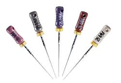 VDW C-Pilot Files
