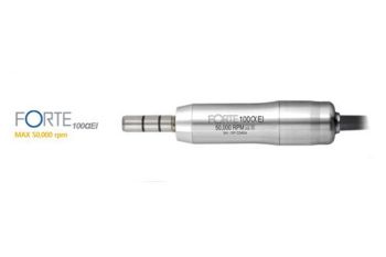 Saeshin Forte Brushless Motor