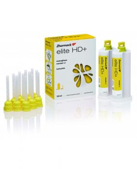 ELITE HD+ MAXI MONOPHASE Normal Set 6x380 ml