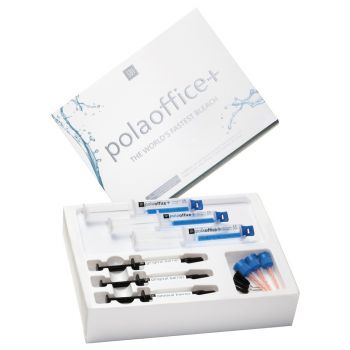 SDI Pola Office+ 3 Patient  Kit
