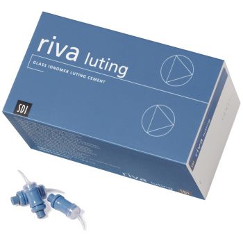 SDI Riva Luting Capsule