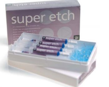 SDI Super Etch Bulk Kit