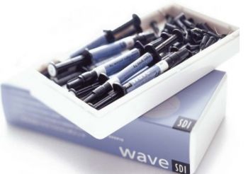 SDI Wave HV Refill - A3.5