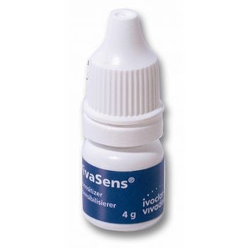 VivaSens Bottle Assortment 1x4 g