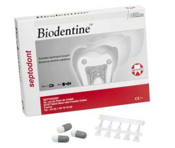 Septodont Biodentine